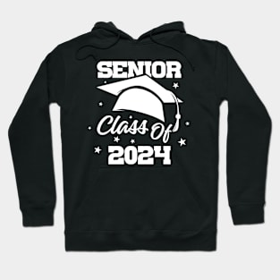 Class of 2024 graduation Hoodie